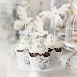 Cupcake Toppers Duvor