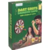 Dart Shots Drickspel