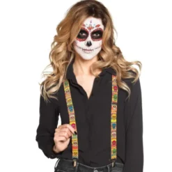 Day of the Dead Hängslen