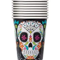 Day of the Dead Muggar