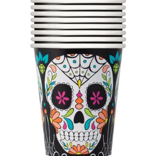 Day of the Dead Muggar