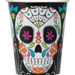 Day of the Dead Muggar