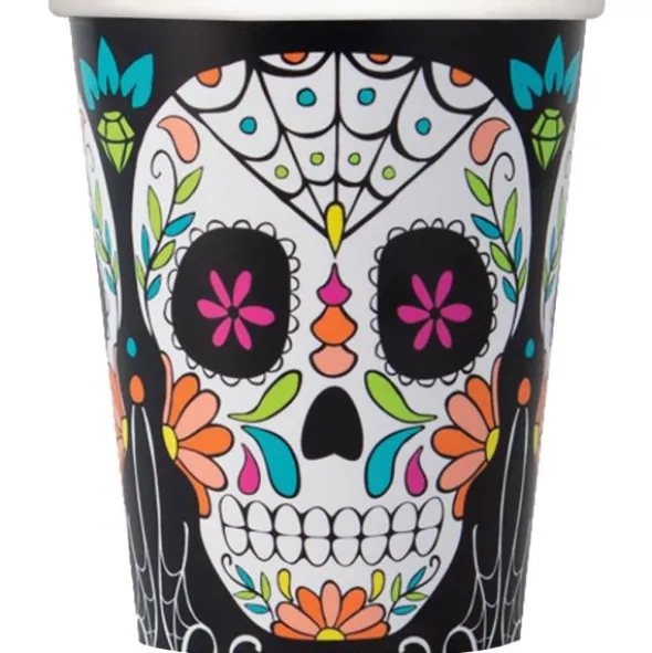Day of the Dead Muggar