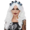 Day of the Dead Peruk Vit