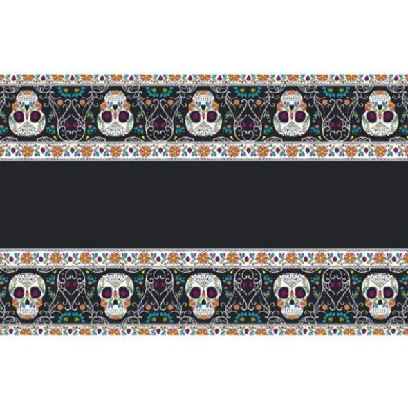 Day of the Dead Plastduk
