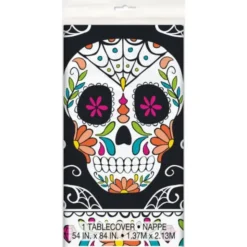 Day of the Dead Plastduk