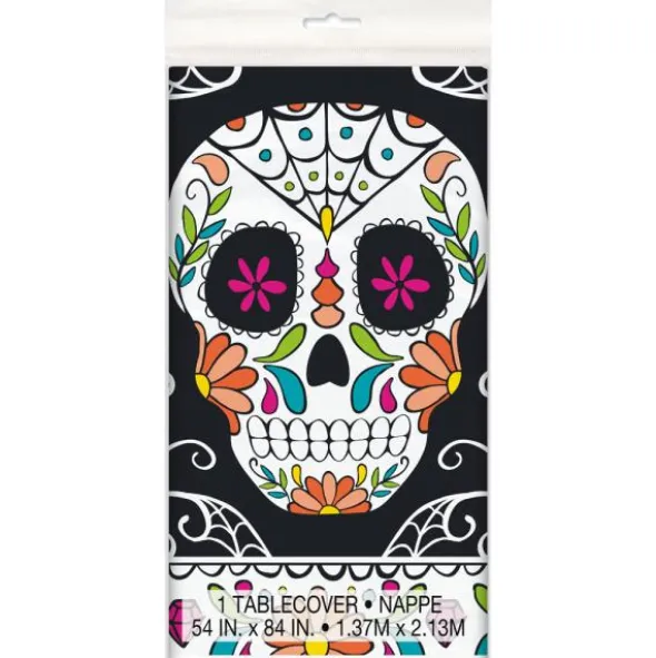Day of the Dead Plastduk