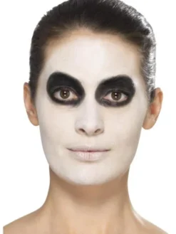 Day of the Dead Sminkset Glamour