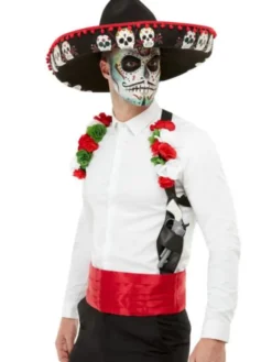 Day of the Dead Tillbehörskit
