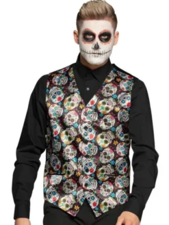 Day of The Dead Väst
