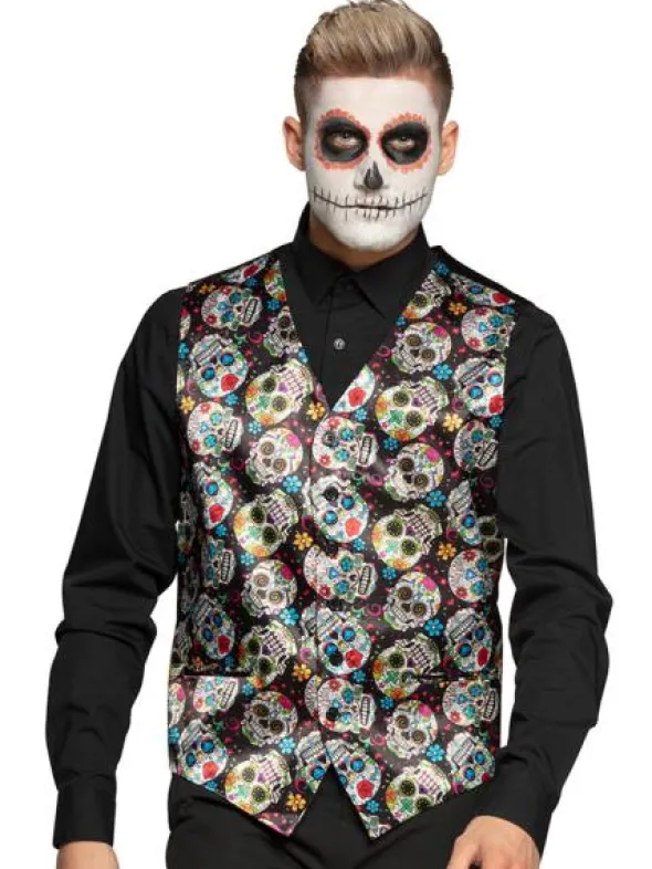Day of The Dead Väst
