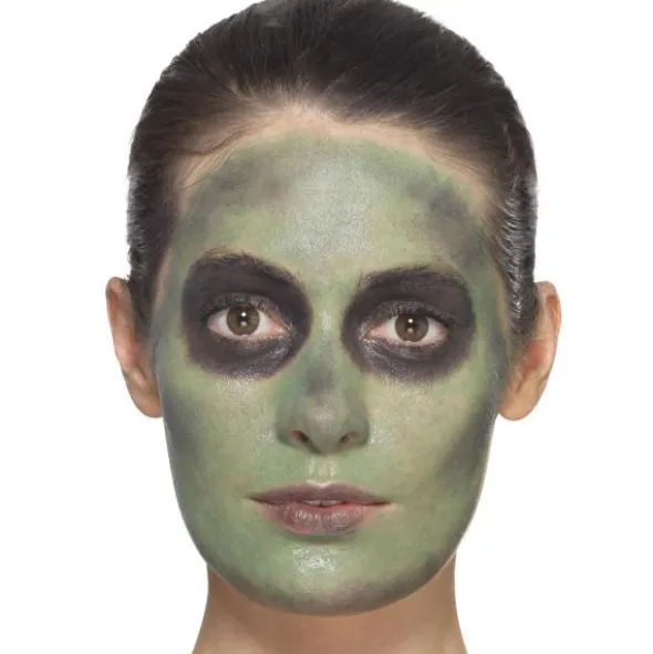 Day of the Dead Zombie Sminkset