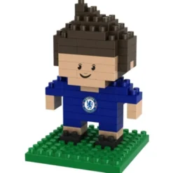 3D-Byggsats Fotbollsspelare Chelsea