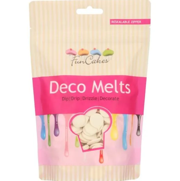 Deco Melts Vit