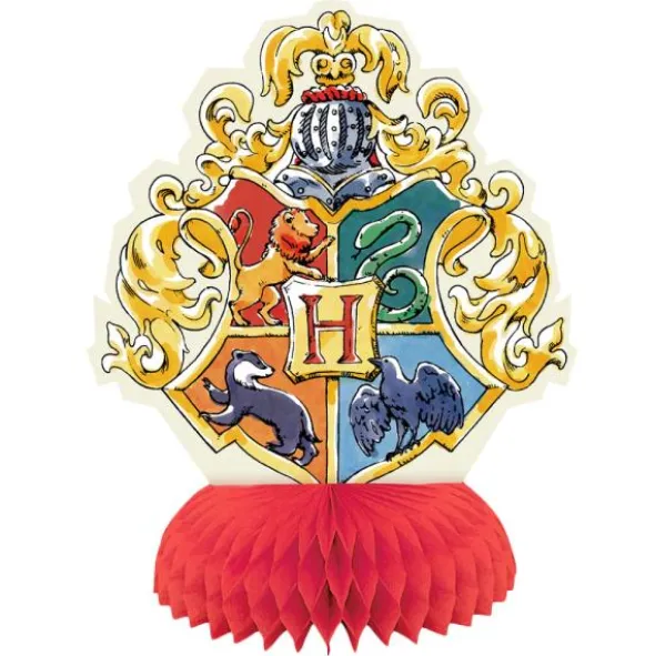 Dekorations Set Harry Potter