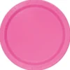 Desserttallrikar Rosa 8-pack