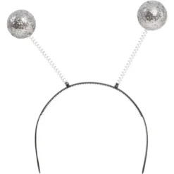 Diadem Discokulor Silver