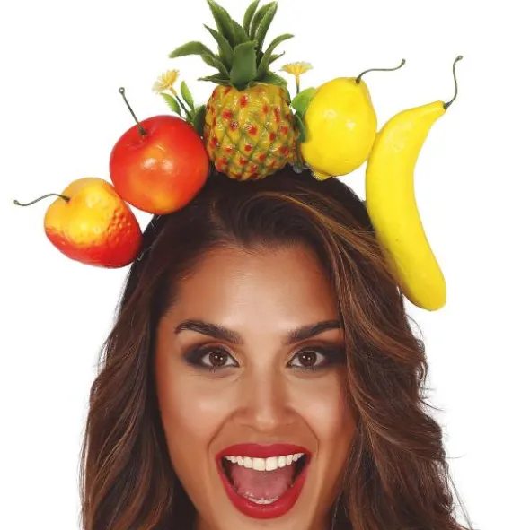 Diadem Frukter