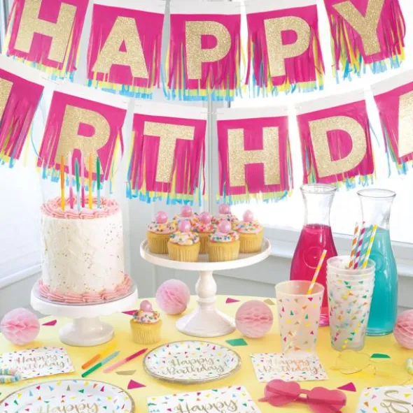 Diadem It's My Birthday