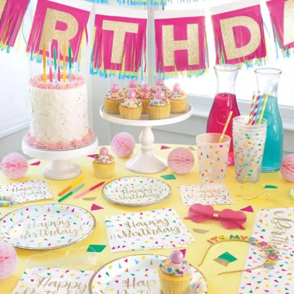 Diadem It's My Birthday