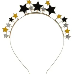 Diadem med Stjärnor
