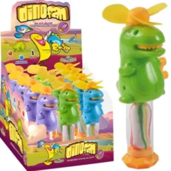 Dino Fan Godisklubba