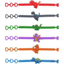 Dinosaur Bracelet