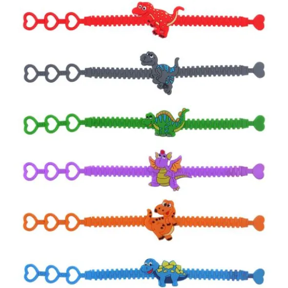 Dinosaur Bracelet