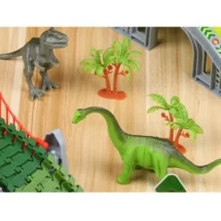 Dinosaurie Bilbana