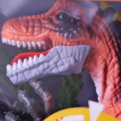 Dinosaurie Jakt Leksaksset