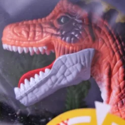 Dinosaurie Jakt Leksaksset