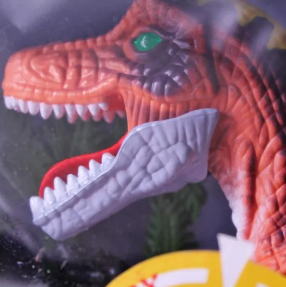 Dinosaurie Jakt Leksaksset