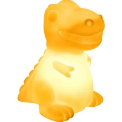 Dinosaurielampa LED