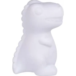 Dinosaurielampa LED