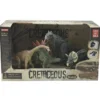 Dinosaurie Leksaker 4-Pack