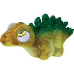 Dinosaurie med Utstående Ögon