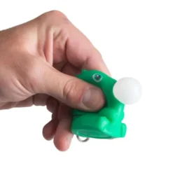 Dinosaurie Nyckelring Bubble Blow
