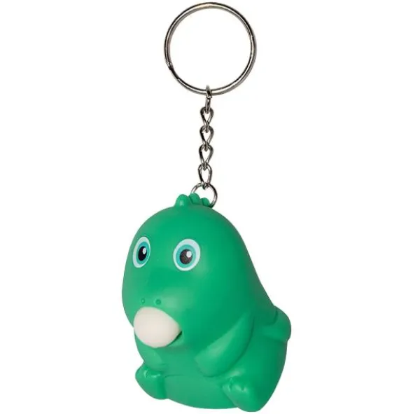 Dinosaurie Nyckelring Bubble Blow