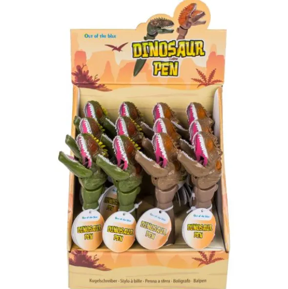 Dinosauriepenna