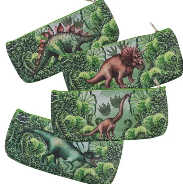 Dinosaurie Pennskrin