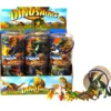 Dinosaurier 17-Pack