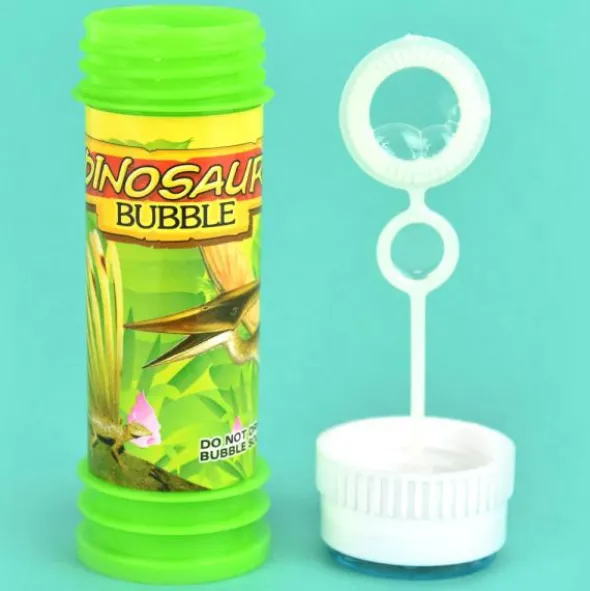 Dinosaurier Såpbubblor
