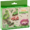Dinosaurier Utstickare/Bakmallar 6-pack