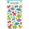 Dinosaurie Stickers