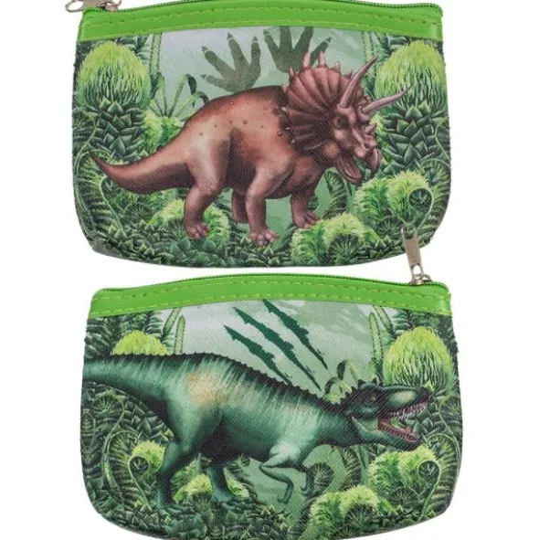 Dinosaurie Väska Liten
