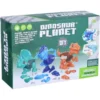 Dinosaur Planet DIY Leksaksset