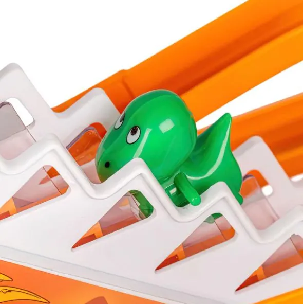 Dinosaur Race Leksak