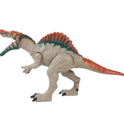 Dino Spinosaurus med Ljud & Ljus