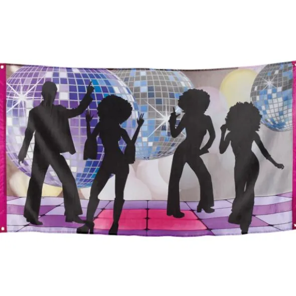 Disco Flagga