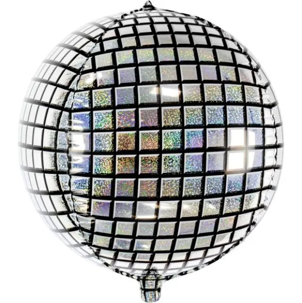 Discokula Folieballong